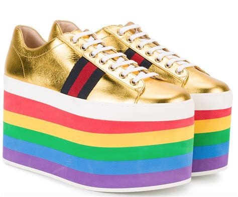 gucci shoes gay equality|gucci company.